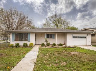 1205 E University St, Springfield, MO 65804