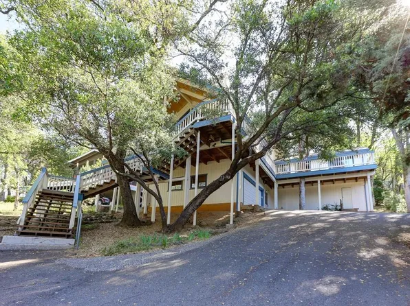 14011 Lake Wildwood Dr, Penn Valley, CA 95946