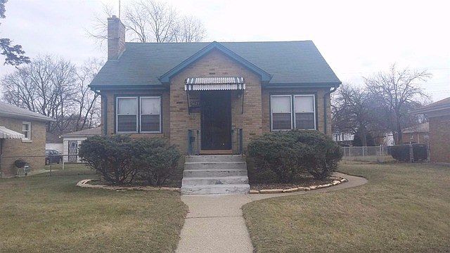 1st image of this home