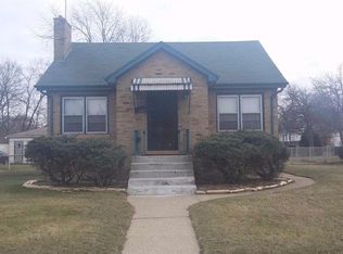 3625 Carolina St, Gary, IN 46409