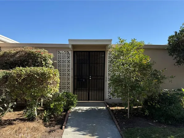 244 Calle Aragon Unit C, Laguna Woods, CA 92637