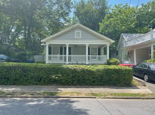 1176 Francis St NW, Atlanta, GA 30318