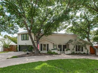 603 Shadywood Ln, Richardson, TX 75080