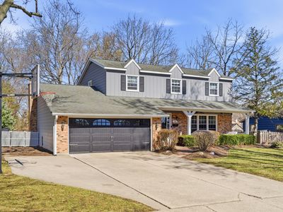 910 S 4th Ave, Libertyville, IL, 60048