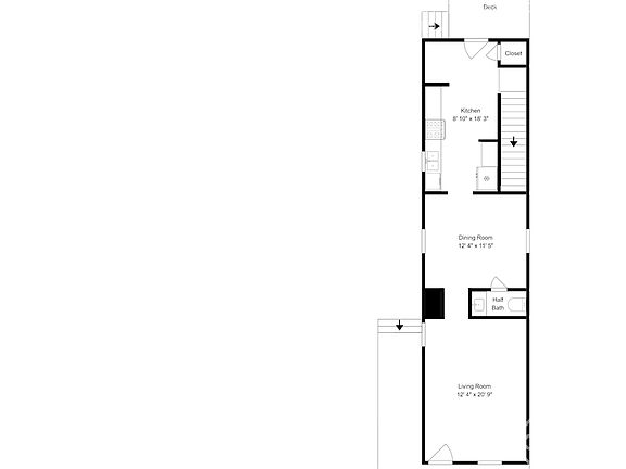2nd image of this home