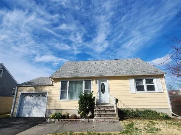 3110 Park Ave, South Plainfield, NJ 07080