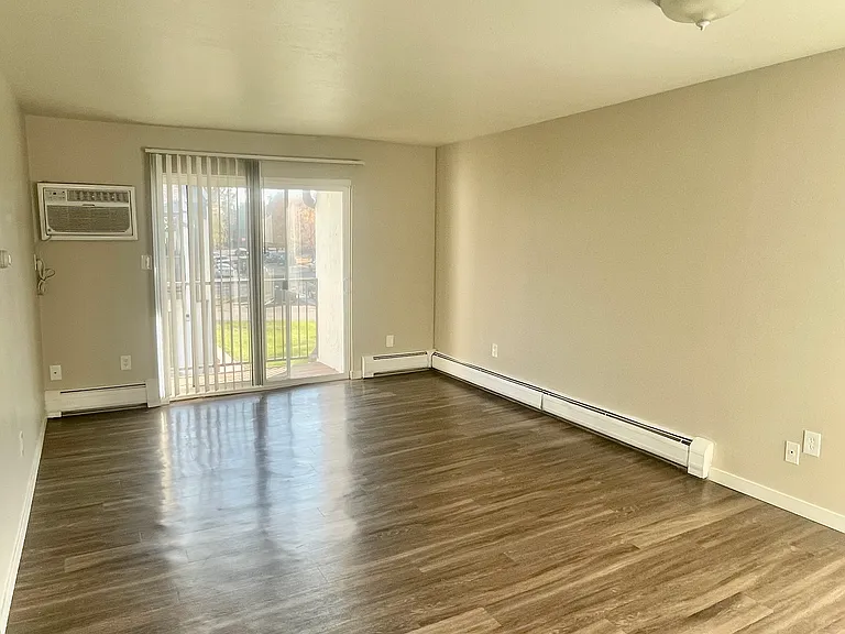 Enjoy natural light in this inviting living space. Enjoy natural light in this inviting living space.