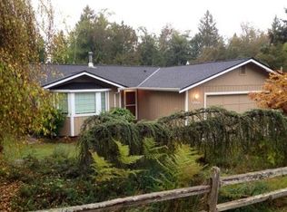 37264 Olympic View Rd NE, Hansville, WA 98340