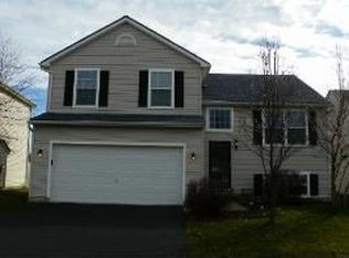 5523 Glenchester Dr, Galloway, OH 43119