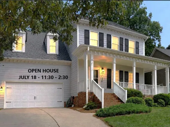105 Sequoia Ct, Cary, NC 27513