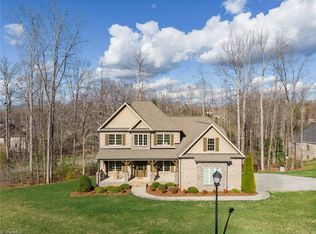 503 Margaret Hiatt Ct, Greensboro, NC 27455