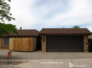 5325 Heritage Way NE APT C, Albuquerque, NM 87109