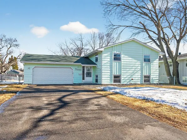 5920 Colfax Ave N, Brooklyn Center, MN 55430