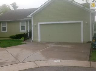 710 E 125th St, Kansas City, MO 64146
