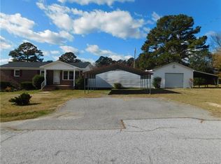 46 Park Dr, Great Falls, SC 29055