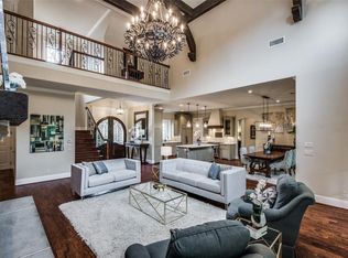 3807 Valley Lawn Pl, Dallas, TX 75229