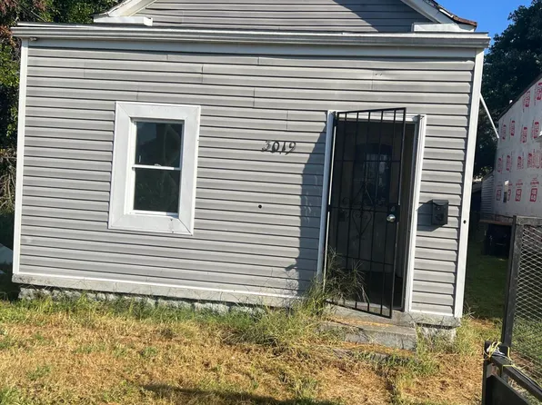 3019 Rowan St, Louisville, KY 40212