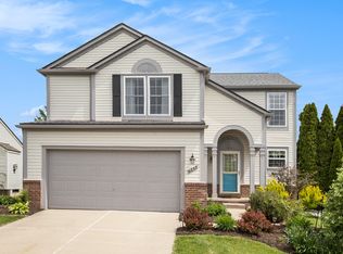 6257 Mapleview Ln, Ypsilanti, MI 48197