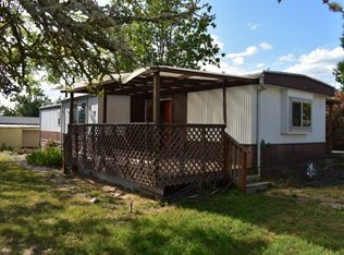 187 E 2nd St, Lowell, OR 97452