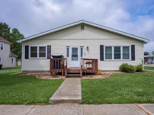 1313 2nd Main Street, Elroy, WI 53929