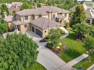 13910 Mohawk Rd, Leawood, KS 66224