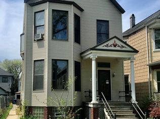 4938 N Bell Ave, Chicago, IL 60625