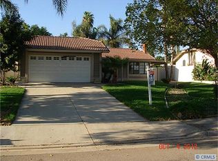 10665 Sagittarius Dr, Riverside, CA 92503