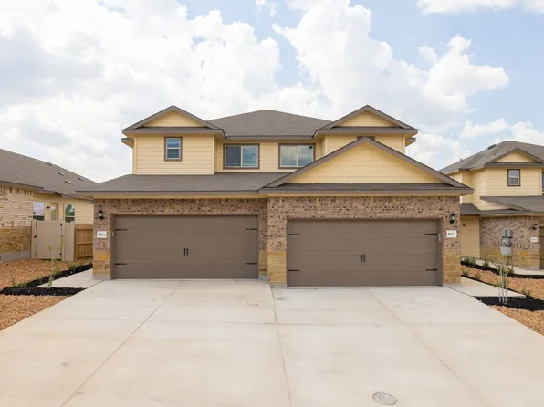 5515 Haven Spgs #1, Converse, TX 78109