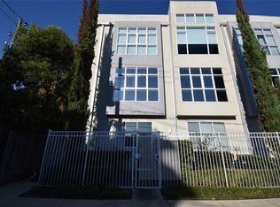 207 Pierce St #201, Houston, TX 77002