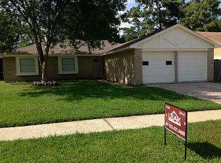 5615 Lynngate Dr, Spring, TX 77373