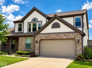 8625 Douglaston Ct, Indianapolis, IN 46234