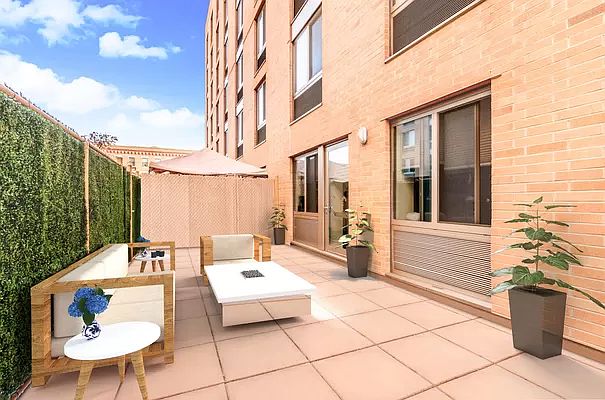 1st image of 300 W 135th St APT 2L