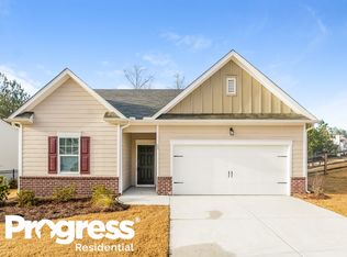 53 Meriwether Ln LOT 92, Villa Rica, GA 30180