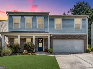 5437 Blossom Brook Dr, Sugar Hill, GA 30518