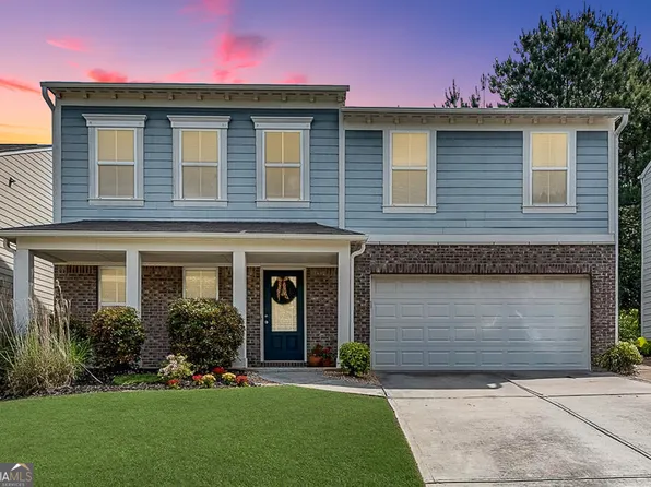 5437 Blossom Brook Dr, Sugar Hill, GA 30518