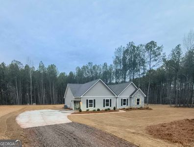 865 Forrest Farms Dr, Greenville, GA, 30222