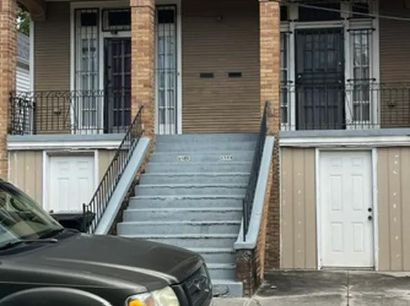1533 N Rocheblave St, New Orleans, LA 70119