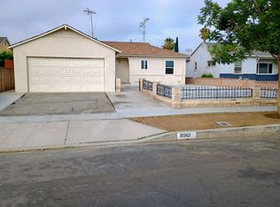 8961 Woodale Ave, Pacoima, CA 91331