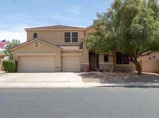 2543 S Drexel, Mesa, AZ 85209