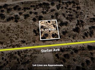 7 Stefan Ave, Cabazon, CA 92230