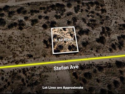 7 Stefan Ave, Cabazon, CA, 92230