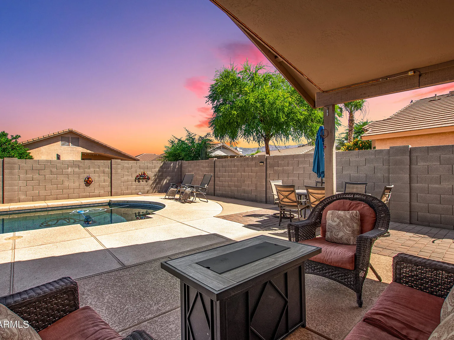 4 bed, 2.0 bath, 1660 sqft, $2,600 — Photo 3