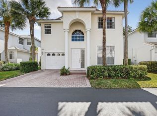 7323 Panache Way, Boca Raton, FL 33433
