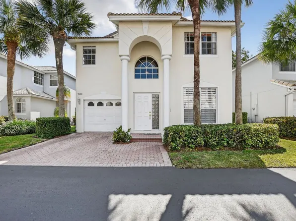 7323 Panache Way, Boca Raton, FL