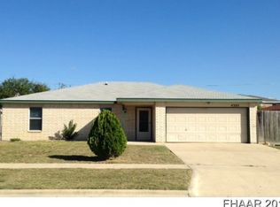 4305 Waterproof, Killeen, TX 76549