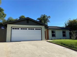 563 S Sentous Ave, West Covina, CA