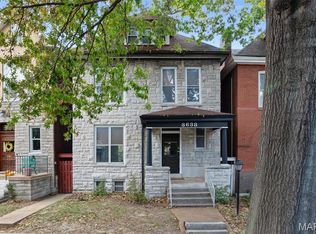 3638 Russell Blvd, Saint Louis, MO