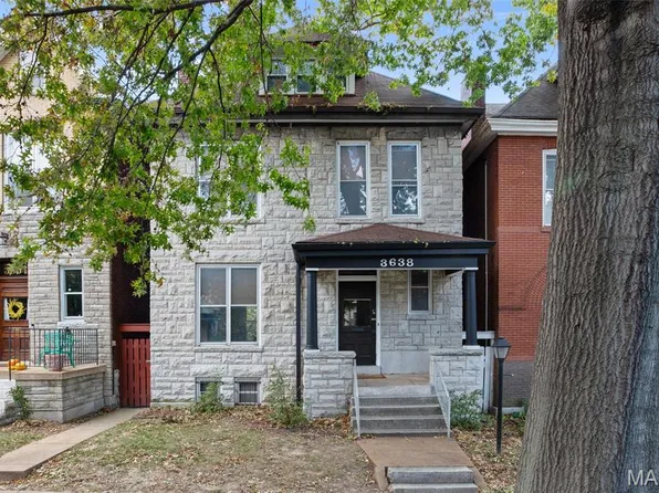 3638 Russell Blvd, Saint Louis, MO 63110
