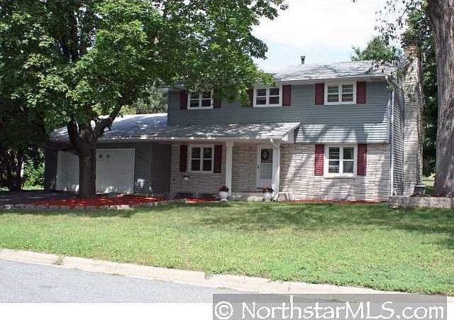 Home for Sale in Bloomington, MN $265,000