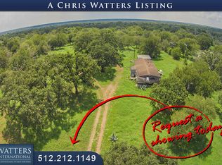 629 Riddle Rd, Cedar Creek, TX 78612